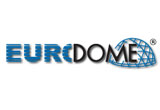 Eurodome - Estruturas geodésicas 