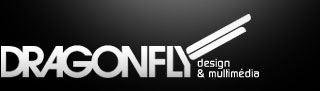 Dragonfly Design & Multimédia